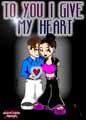 I'll give you my Heart